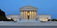 Christian Pastors Vow Civil Disobedience if Supreme Court Allows Gay Marriage